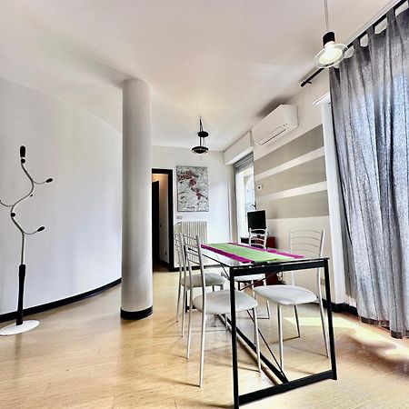 Casa Di Ricky Apartment Como Exterior foto