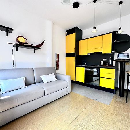 Casa Di Ricky Apartment Como Exterior foto