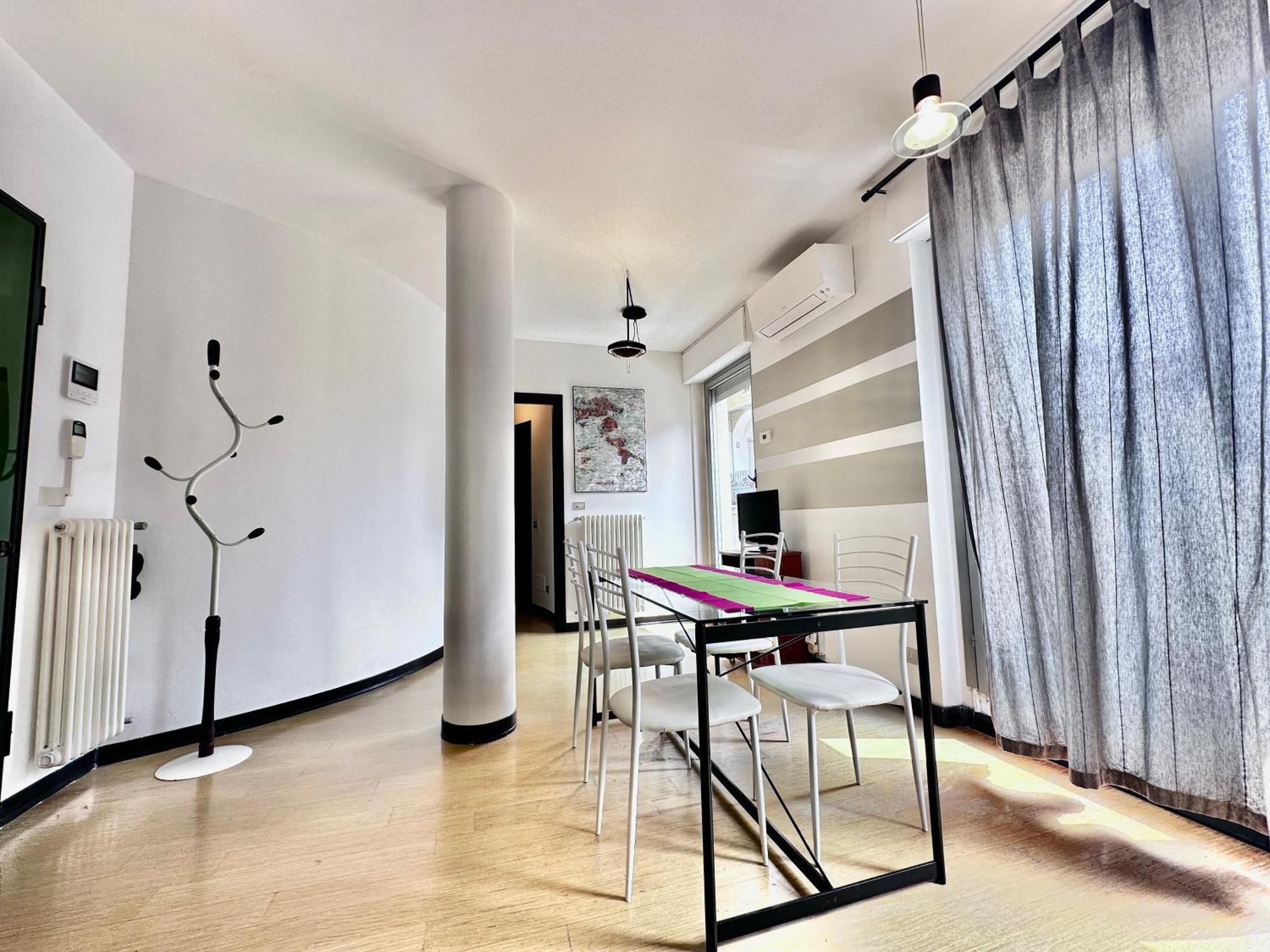 Casa Di Ricky Apartment Como Exterior foto
